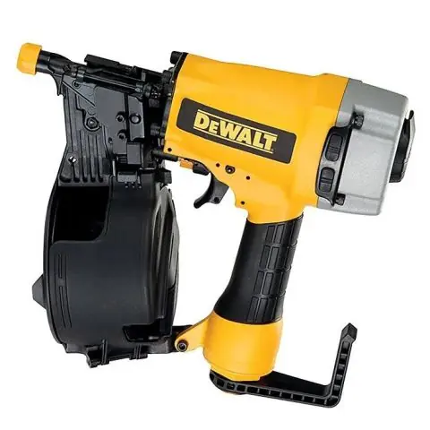 Nyhet Dewalt DPN64C Spikpistol